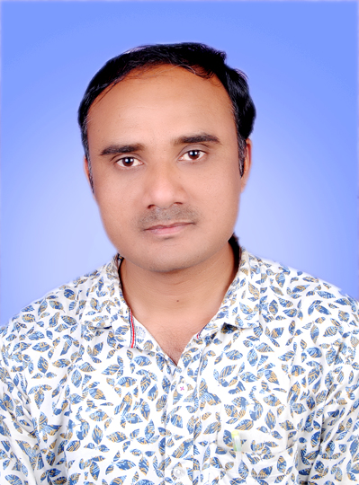 Ramesh Kushwaha